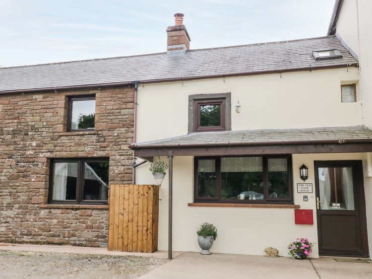 The Old Cook House, listing photograph 2