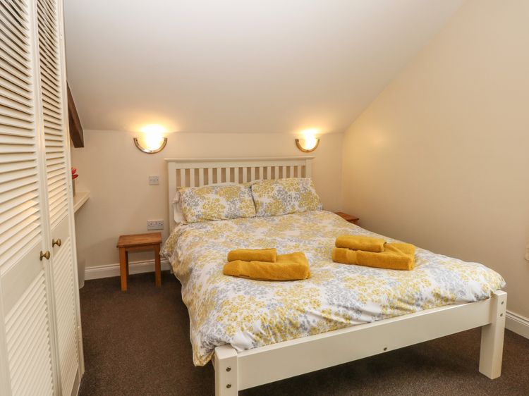 The Loft, listing photograph 12