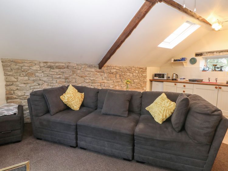 The Loft, listing photograph 5