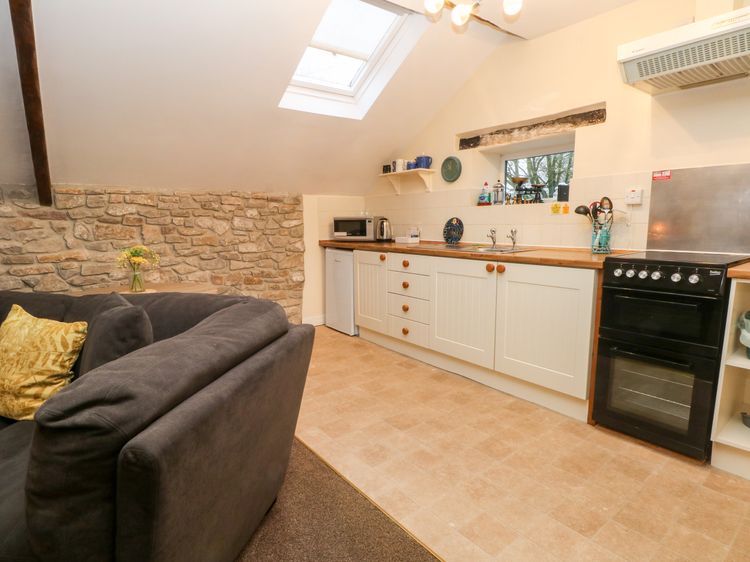 The Loft, listing photograph 10