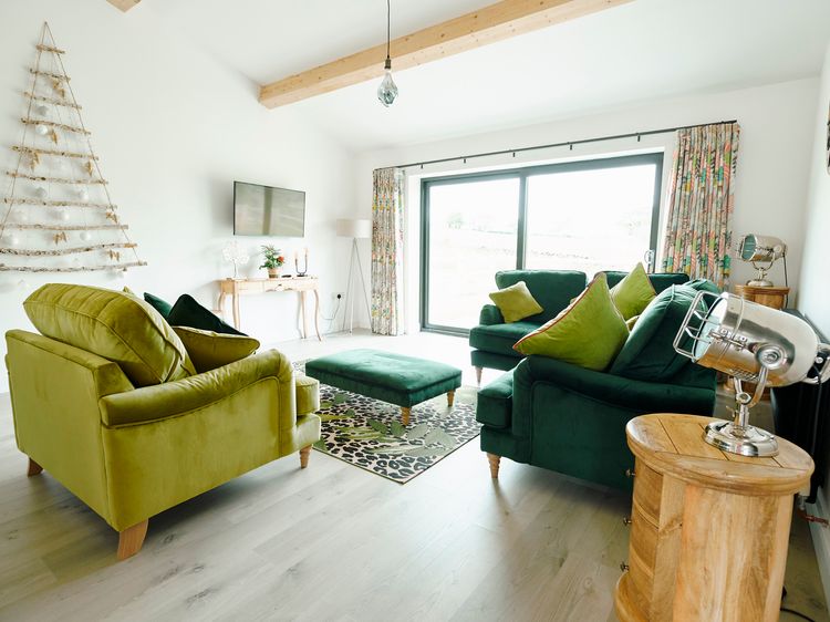 Whernside Lodge, listing photograph 3