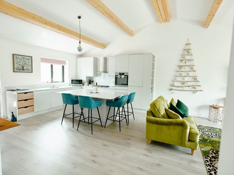 Whernside Lodge, listing photograph 6