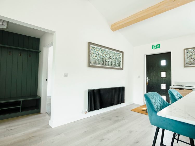 Whernside Lodge, listing photograph 9