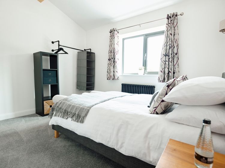 Whernside Lodge, listing photograph 10