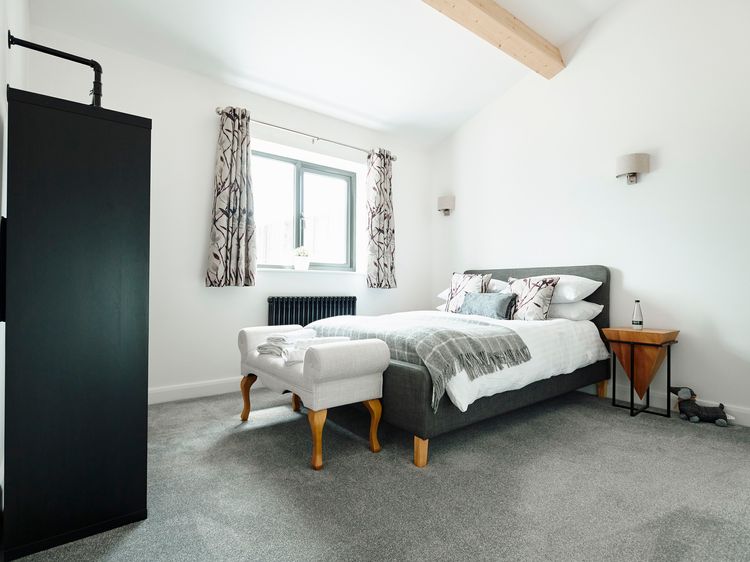 Whernside Lodge, listing photograph 11
