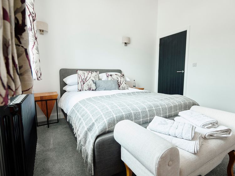 Whernside Lodge, listing photograph 12