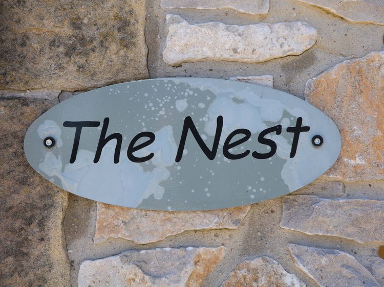The Nest, listing photograph 5