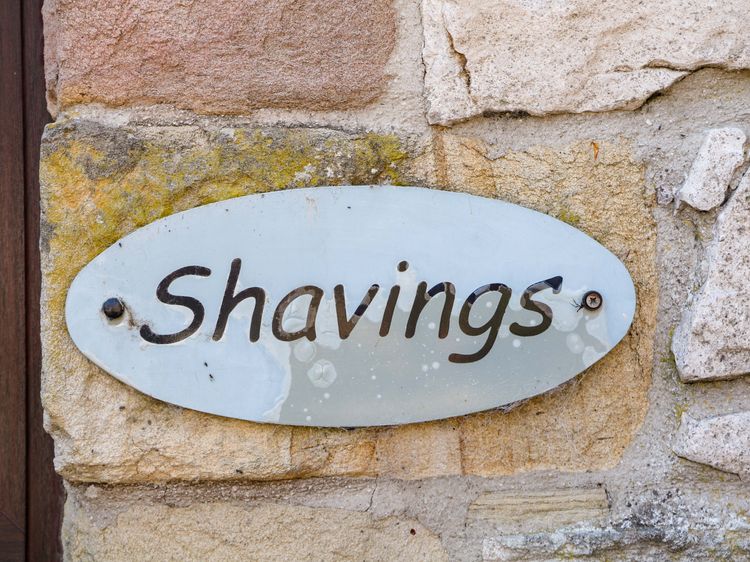 The Shavings, listing photograph 4