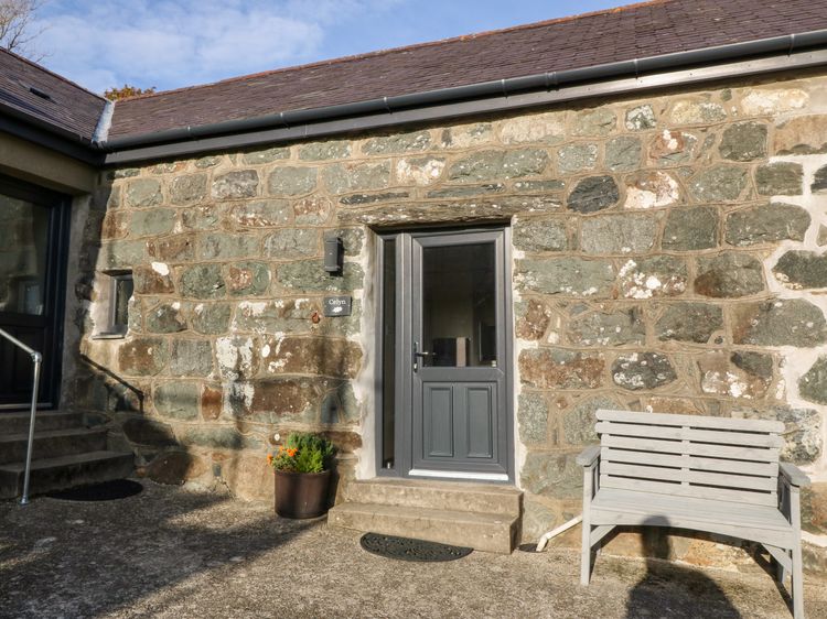 Tyddyn Sianel - Celyn, listing photograph 12