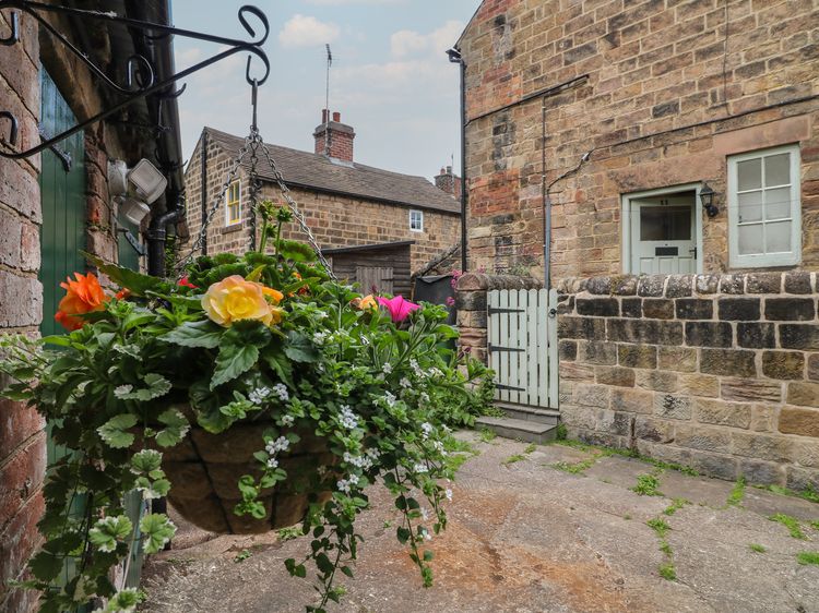 Milford Cottage