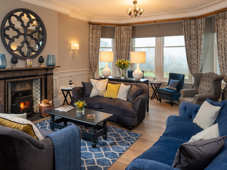 Oakdene Country House, listing photograph 6