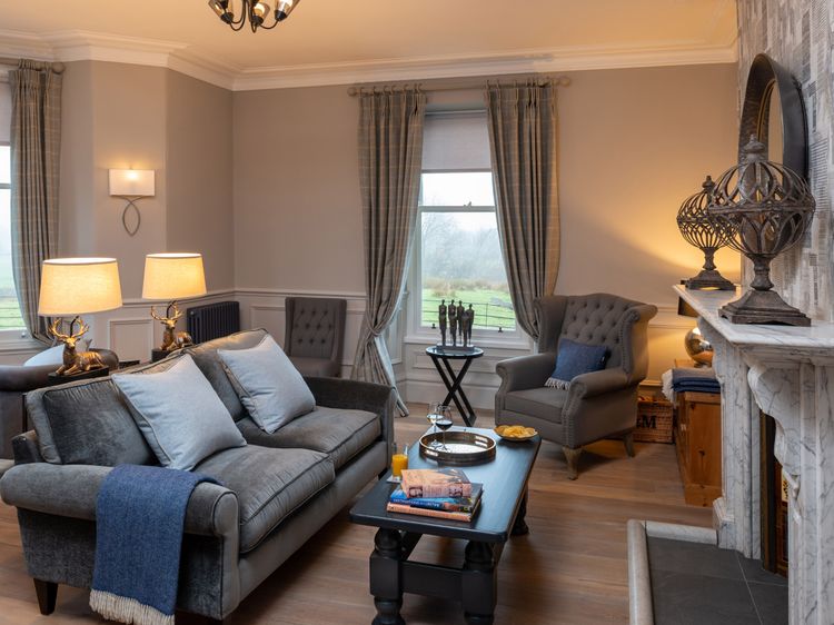 Oakdene Country House, listing photograph 7