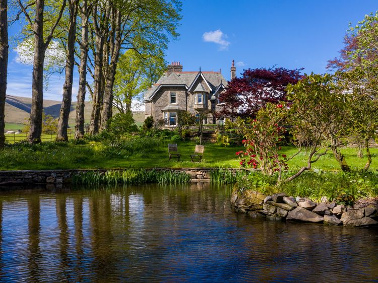 Oakdene Country House, listing photograph 2