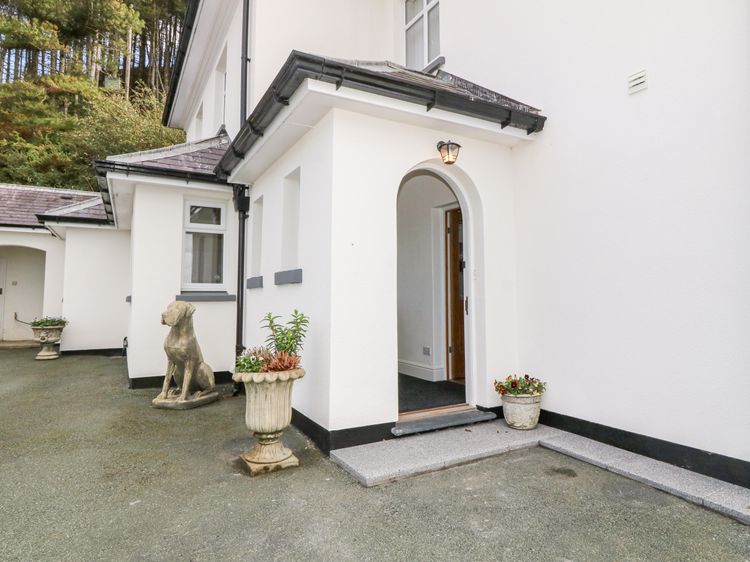 Brynmorwydd, listing photograph 6
