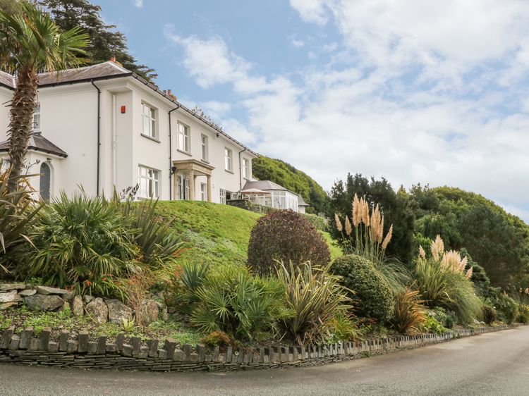 Brynmorwydd, listing photograph 4