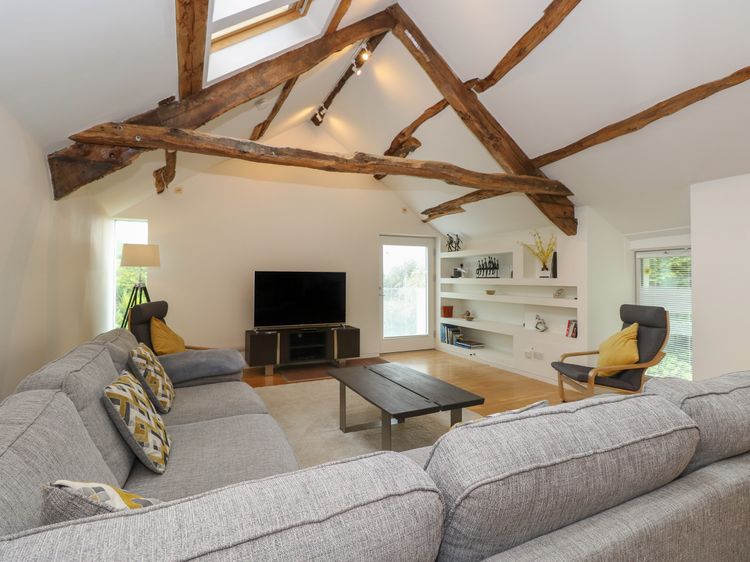 Low Melbecks House, listing photograph 5