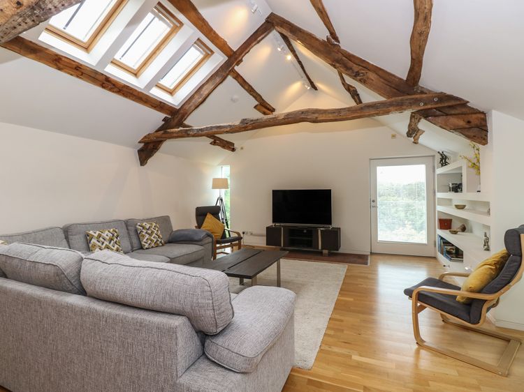 Low Melbecks House, listing photograph 6