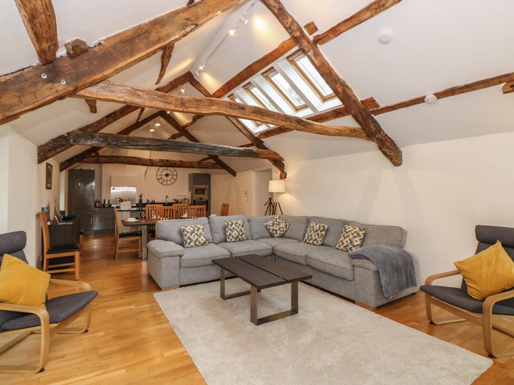 Low Melbecks House, listing photograph 7