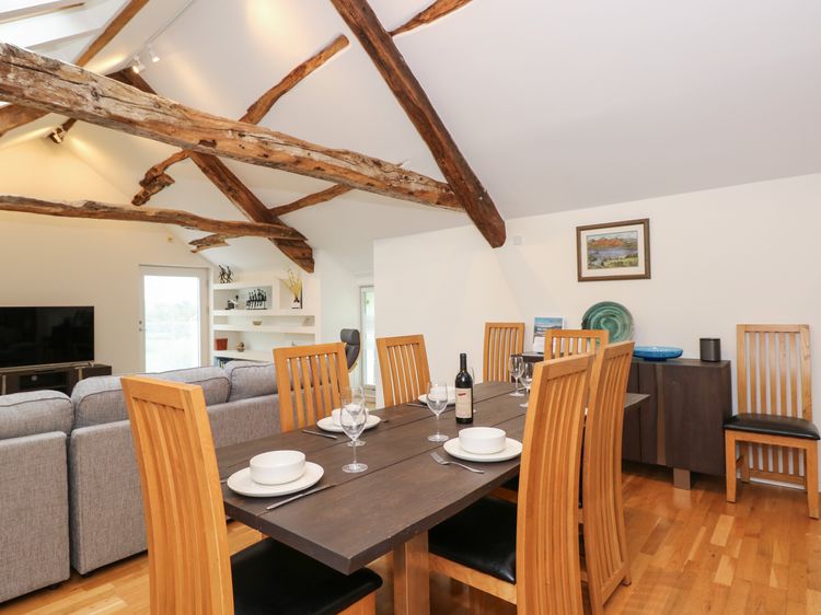 Low Melbecks House, listing photograph 8