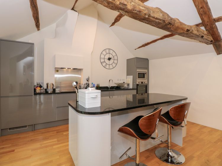 Low Melbecks House, listing photograph 10