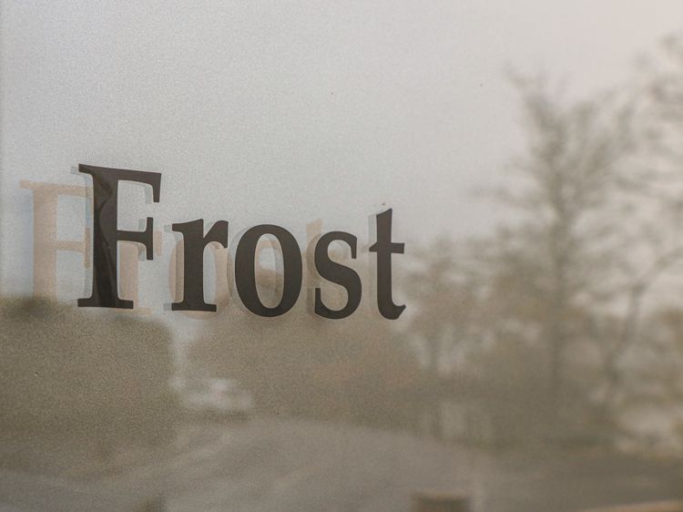 Frost, listing photograph 3