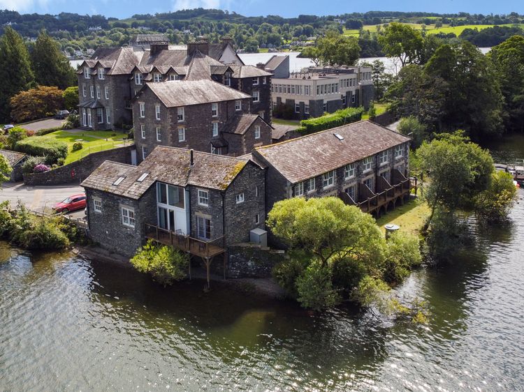 Frost, listing photograph 2