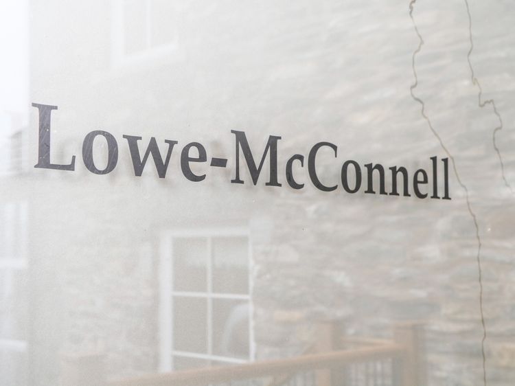 Lowe-McConnell, listing photograph 3