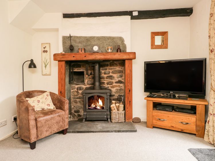 Beckfold Cottage, listing photograph 6