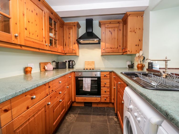Beckfold Cottage, listing photograph 7