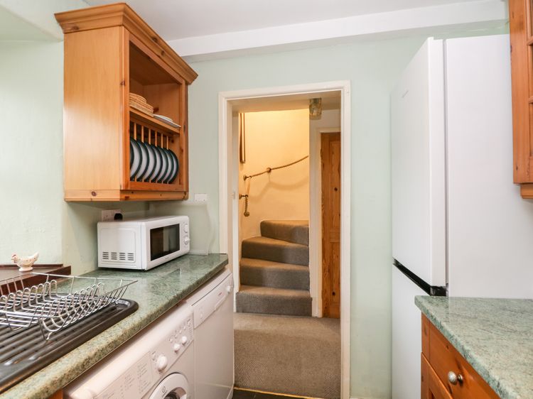 Beckfold Cottage, listing photograph 8