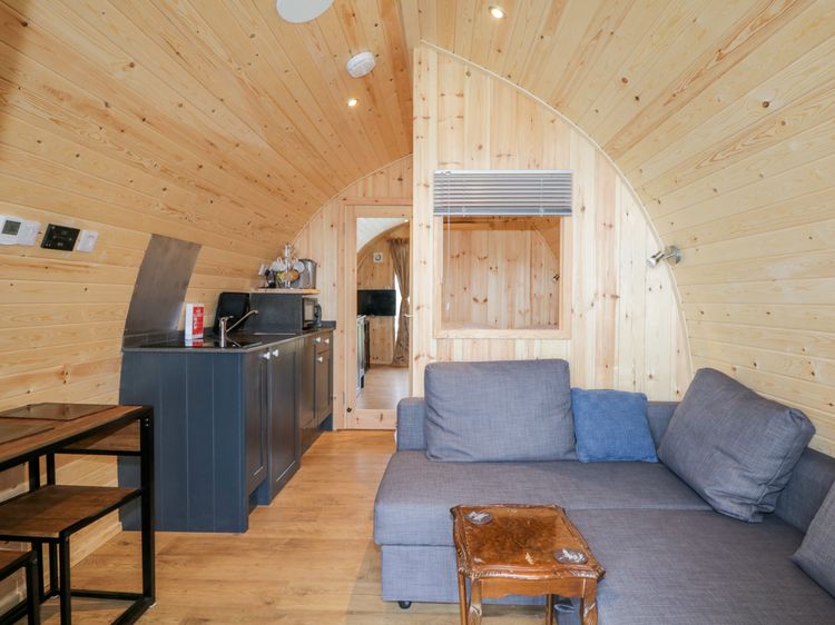 Garraidh Ghorm Pod, listing photograph 3