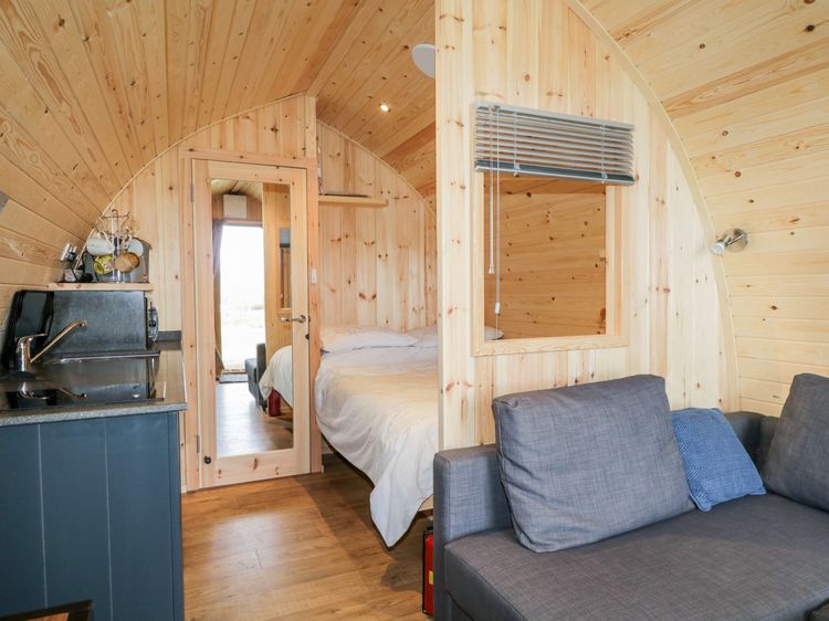 Garraidh Ghorm Pod, listing photograph 4