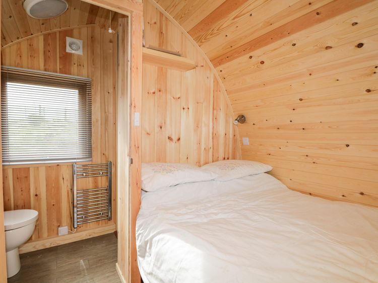 Garraidh Ghorm Pod, listing photograph 10