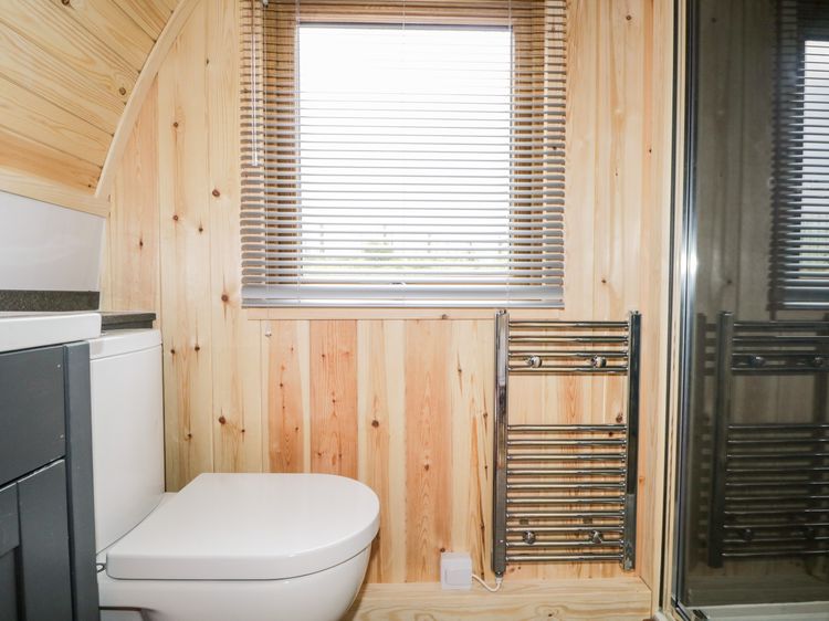 Garraidh Ghorm Pod, listing photograph 11