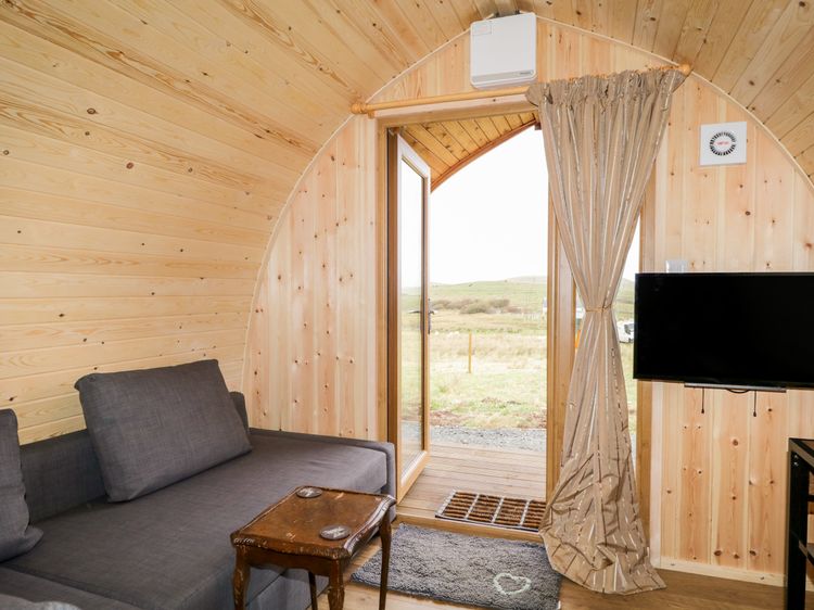 Garraidh Ghorm Pod, listing photograph 5
