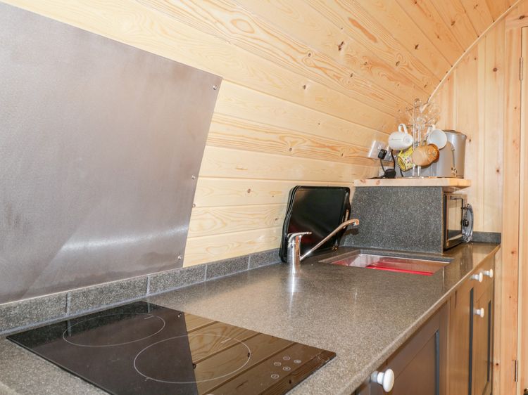 Garraidh Ghorm Pod, listing photograph 7