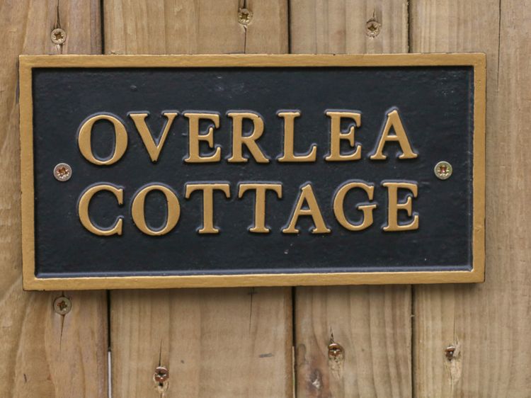 Overlea Cottage, listing photograph 5