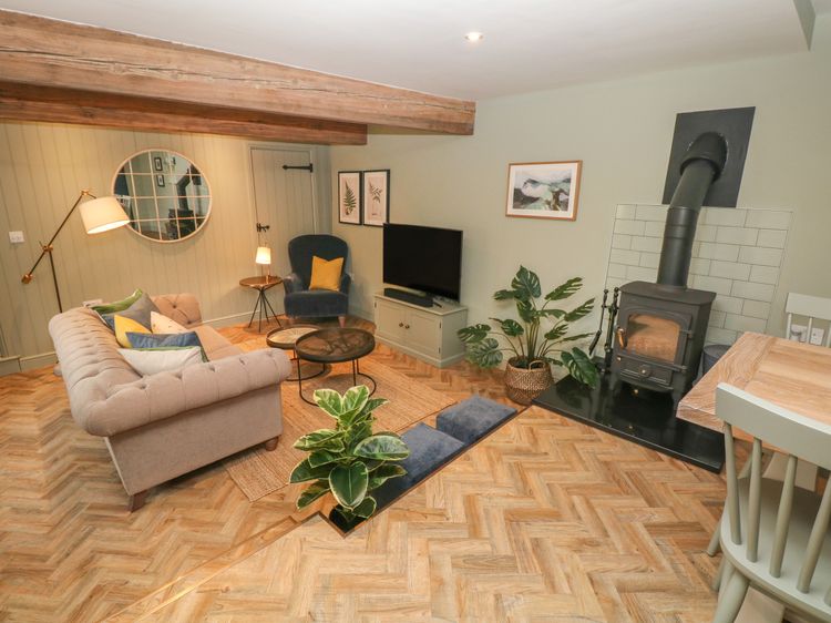 Overlea Cottage, listing photograph 7