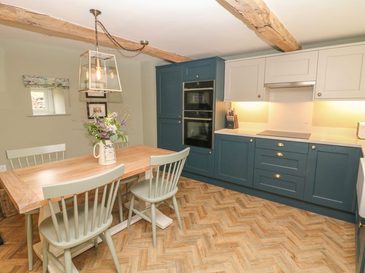 Overlea Cottage, listing photograph 12