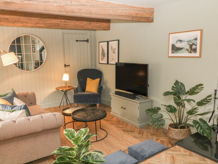 Overlea Cottage, listing photograph 8