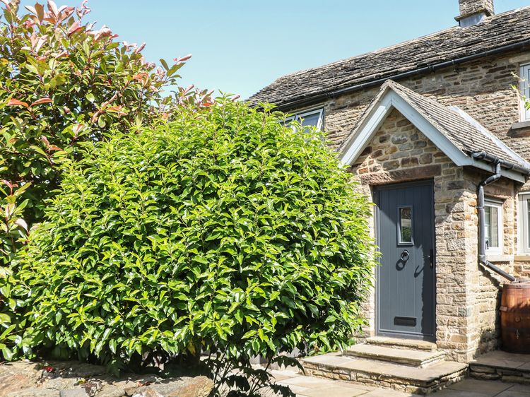 Overlea Cottage, listing photograph 4