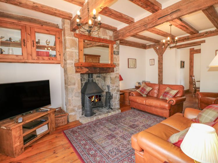 Lees Moor Cottage, listing photograph 3