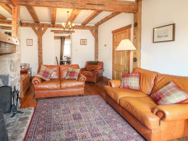 Lees Moor Cottage, listing photograph 4