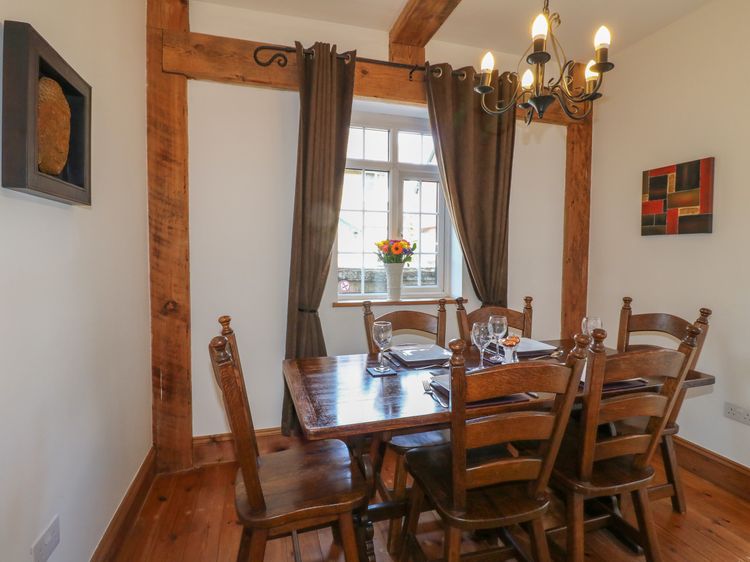Lees Moor Cottage, listing photograph 6