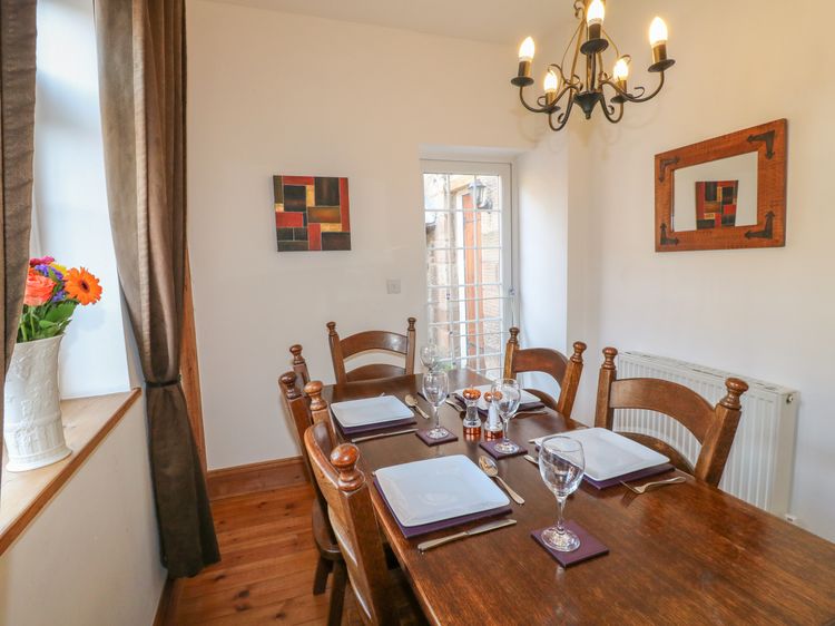 Lees Moor Cottage, listing photograph 7