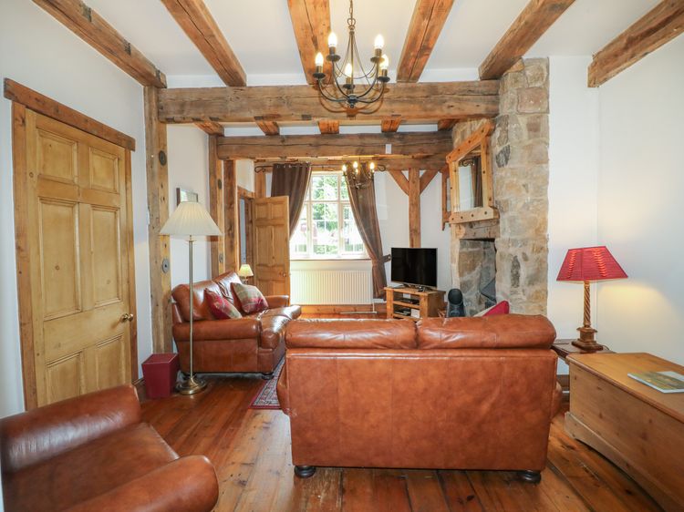 Lees Moor Cottage, listing photograph 5