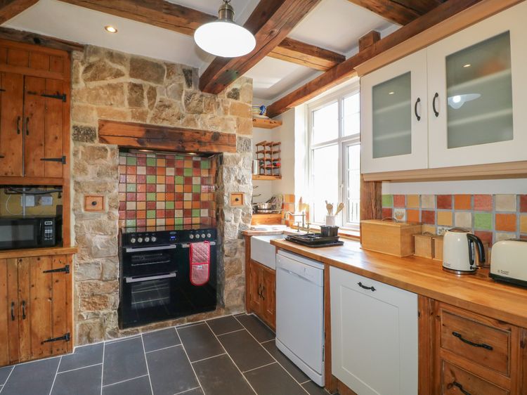 Lees Moor Cottage, listing photograph 9
