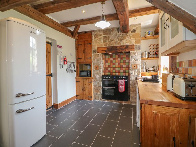 Lees Moor Cottage, listing photograph 8
