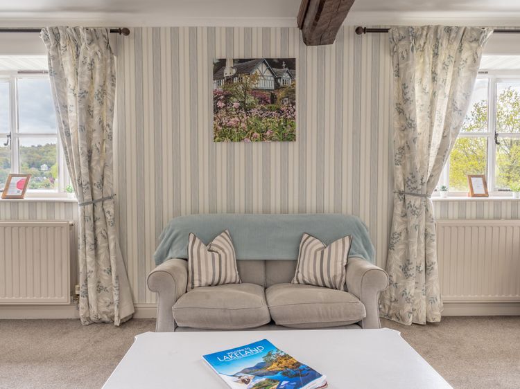 Grassholme at the Graythwaite Estate, listing photograph 6