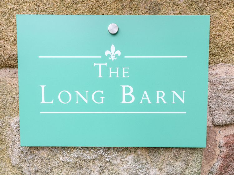 The Long Barn, listing photograph 3